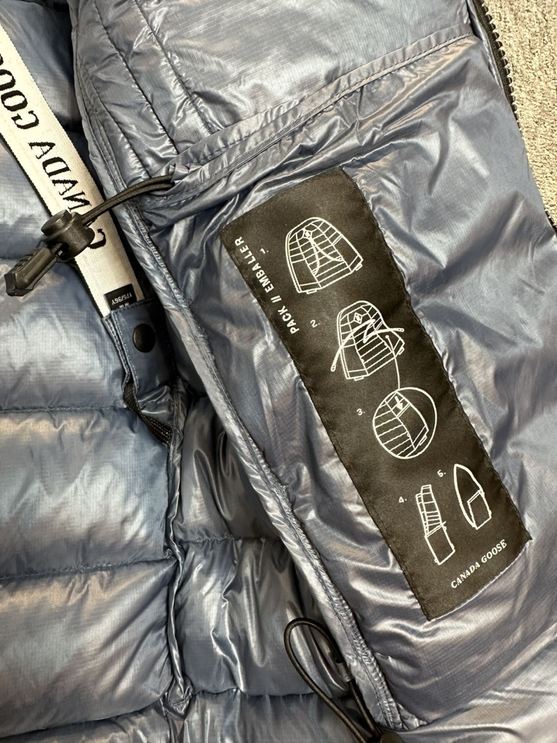 Moncler Down Coat